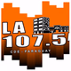 Logo de La Nueva