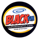 Logo de Rádio Black FM