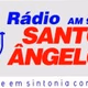 Logo de Rádio Santo Ângelo