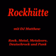 Logo de rockhuette