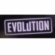 Logo de EvolutiON Radio Web