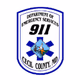 Logo de Cecil County Fire and EMS