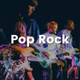 Logo de Hotmix - Pop Rock