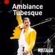 Logo de Nostalgie - Ambiance Tubesque