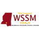 Logo de 104.9 The Legend - WSSM