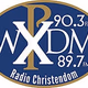 Logo de Radio Christendom - WXDM