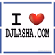Logo de DJLaSha.com Special Events Team