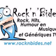 Logo de Rock'n'bides