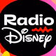 Logo de Radio Disney - XHFO