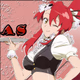 Logo de Radio AnimeStation