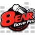 Logo de Gove FM - 8EAR