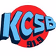 Logo de 91.9 FM KCSB - KCSB-FM