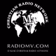 Logo de RadioMV - Славянское