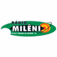 Logo de Rádio Milênio FM 90.7