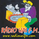 Logo de Rádio Uai Fm