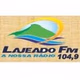 Logo de Rádio Lajeado