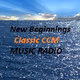 Logo de New Beginnings Music Radio