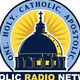 Logo de Radio Colorado Network - KRCN