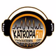 Logo de Katropa FM