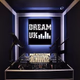 Logo de Dream UK Radio