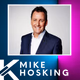 Logo de Kudos Radio - Mike Hosking