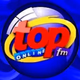 Logo de Rádio Top FM Online
