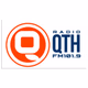 Logo de QTH 101.9
