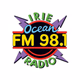 Logo de Ocean 98.1 - WOCM