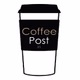 Logo de Coffee Post Radio