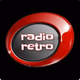 Logo de Radio Retro