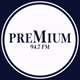 Logo de Premium FM