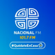 Logo de Nacional FM