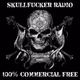 Logo de Skullfucker Radio