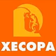 Logo de SRCI - La Voz de los Vientos - XECOPA