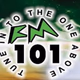 Logo de Radio Pakistan - FM 101 Quetta