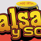 Logo de Salsa y Son