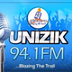 Logo de Unizik 94.1FM