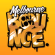 Logo de Melbourne Bounce Bangers