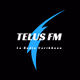 Logo de TELUS FM