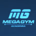 Logo de Radio Megagym Academia