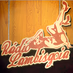 Logo de Rádio Lambisgóia