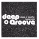Logo de deepGroove Radio