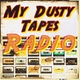 Logo de My Dusty Tapes Radio