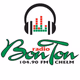Logo de Radio BonTon