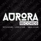 Logo de Aurora Radio Show