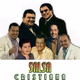 Logo de Salsa Cristiana