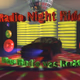 Logo de Radio Night Rider