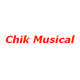 Logo de Radio Chik Musical Evangélica