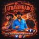 Logo de Atravankado radio