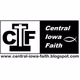 Logo de Central Iowa Faith Radio